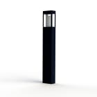 Roger Pradier - Borne Brick² N°4 clair Bleu acier 065
