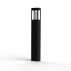 Roger Pradier - Borne Brick² N°4 Classe 3 Diffuseur clair Gris 105
