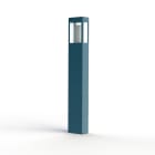 Roger Pradier - Borne Brick² N°4 clair Bleu 111