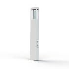 Roger Pradier - Borne Brick² N°4 prises type F Blanc 001