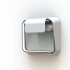 Roger Pradier - Applique Carex N°1 Clair R7s LED Blanc 001