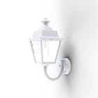 Roger Pradier - Roger Pradier - Applique Chenonceau N°2 Blanc 001