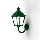 Roger Pradier - Applique Chenonceau N°2 E27 Vert sapin 067