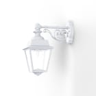 Roger Pradier - Applique Chenonceau N°4 Blanc 001