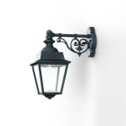 Roger Pradier - Roger Pradier - Applique Chenonceau N°4 E27 Vert de gris 008