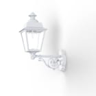 Roger Pradier - Applique Chenonceau N°5 Blanc 001