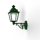 Roger Pradier - Applique Chenonceau N°5 E27 Vert Anglais 019