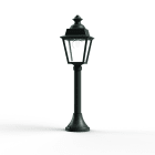 Roger Pradier - Borne Chenonceau N°6 E27 Gris ardoise 059