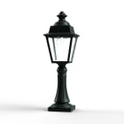 Roger Pradier - Borne Chenonceau N°7 E27 Gris ardoise 059