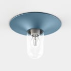 Roger Pradier - Applique Cooper N°1 clair Bleu 111