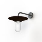 Roger Pradier - Applique Cooper N°2 clair Rouille 046
