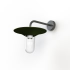 Roger Pradier - Applique Cooper N°2 clair Vert fougère 109