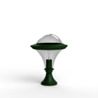 Roger Pradier - Borne Dallas N°5 fume Vert Anglais 019