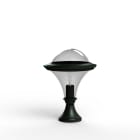 Roger Pradier - Borne Dallas N°5 fume Gris ardoise 059