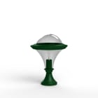 Roger Pradier - Borne Dallas N°5 fume Vert sapin 067