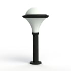 Roger Pradier - Borne Dallas N°7 opale Gris anthracite 006