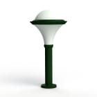Roger Pradier - Borne Dallas N°7 opale Vert Anglais 019