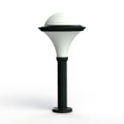 Roger Pradier - Borne Dallas N°7 opale Gris ardoise 059