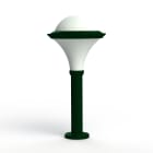 Roger Pradier - Borne Dallas N°7 opale Vert sapin 067