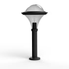 Roger Pradier - Borne Dallas N°7 fume Noir foncé 000