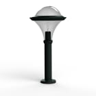 Roger Pradier - Borne Dallas N°7 fume Gris ardoise 059