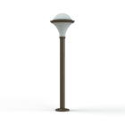 Roger Pradier - Roger Pradier - Borne Dallas N°8 opale Grès 054