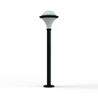 Roger Pradier - Borne Dallas N°8 opale Gris ardoise 059