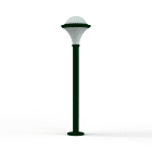 Roger Pradier - Borne Dallas N°8 opale Vert sapin 067