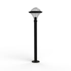 Roger Pradier - Borne Dallas N°8 fume Gris anthracite 006