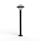 Roger Pradier - Borne Dallas N°8 fume Gris ardoise 059