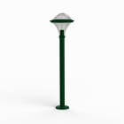 Roger Pradier - Borne Dallas N°8 fume Vert sapin 067