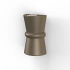 Roger Pradier - Applique DUO N°1 Grès 054