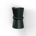 Roger Pradier - Applique DUO N°1 Gris ardoise 059