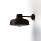 Roger Pradier - Applique Faktory N°1 Rouille 046