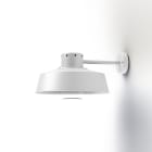 Roger Pradier - Applique Faktory N°1 Blanc pur 101