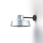 Roger Pradier - Applique Faktory N°1 Zinc brut 092