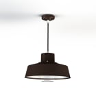 Roger Pradier - Suspension Faktory N°2 Rouille 046