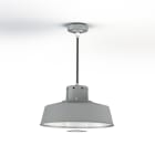 Roger Pradier - Suspension Faktory N°2 Gris soie 105