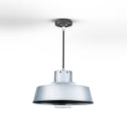 Roger Pradier - Suspension Faktory N°2 Zinc brut 092