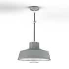 Roger Pradier - Suspension Faktory N°3 Gris soie 105