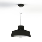 Roger Pradier - Roger Pradier - Suspension Faktory N°3 Gris noir 107
