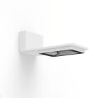 Roger Pradier - Roger Pradier - Applique Hector N°1 LED Sym 35W 2700K Dali Blanc pur 101