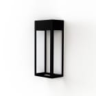 Roger Pradier - Applique Hogar N°1 LED 26w 2700°k Noir foncé 000