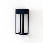 Roger Pradier - Applique Hogar N°1 LED 26w 3000°k Bleu acier 065