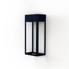 Roger Pradier - Roger Pradier - Applique Hogar N°1 LED 35w 2700°k Bleu acier 065