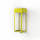 Roger Pradier - Roger Pradier - Applique Hogar N°1 LED 35w 3000°k Jaune soufre 068