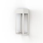 Roger Pradier - Applique Hogar N°1 LED 35w 2700°k Blanc pur 101