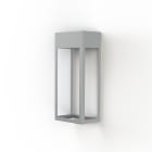 Roger Pradier - Roger Pradier - Applique Hogar N°1 LED 35w 3000°k Gris soie 105