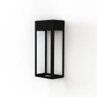 Roger Pradier - Roger Pradier - Applique Hogar N°1 LED 35w 2700°k Gris noir 107