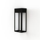 Roger Pradier - Roger Pradier - Applique Hogar N°1 LED 35w 2700°k Gris noir 107